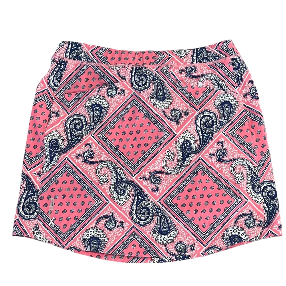 NWOT‎ RLX Ralph Lauren Performance Skirt Skort Womens XS Golf Tennis Pickleball